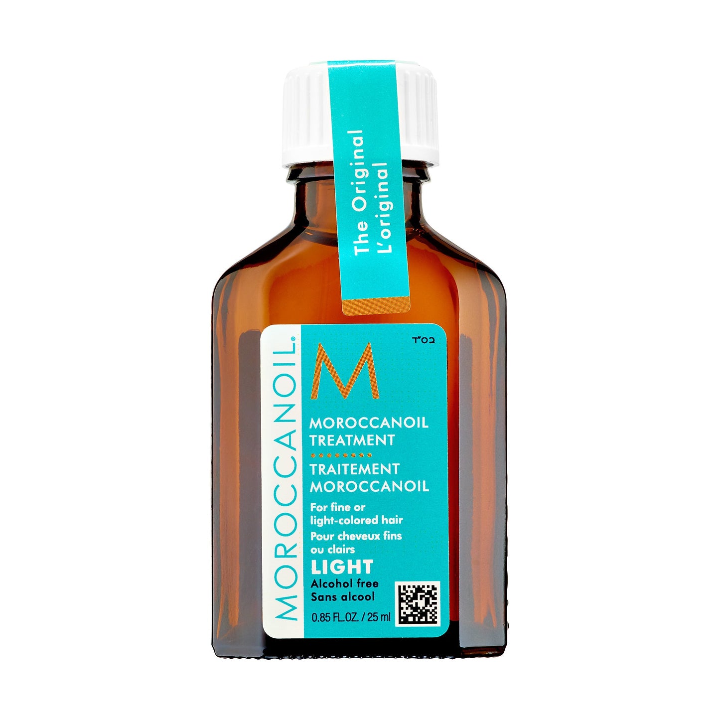 Moroccanoil Treatment Light