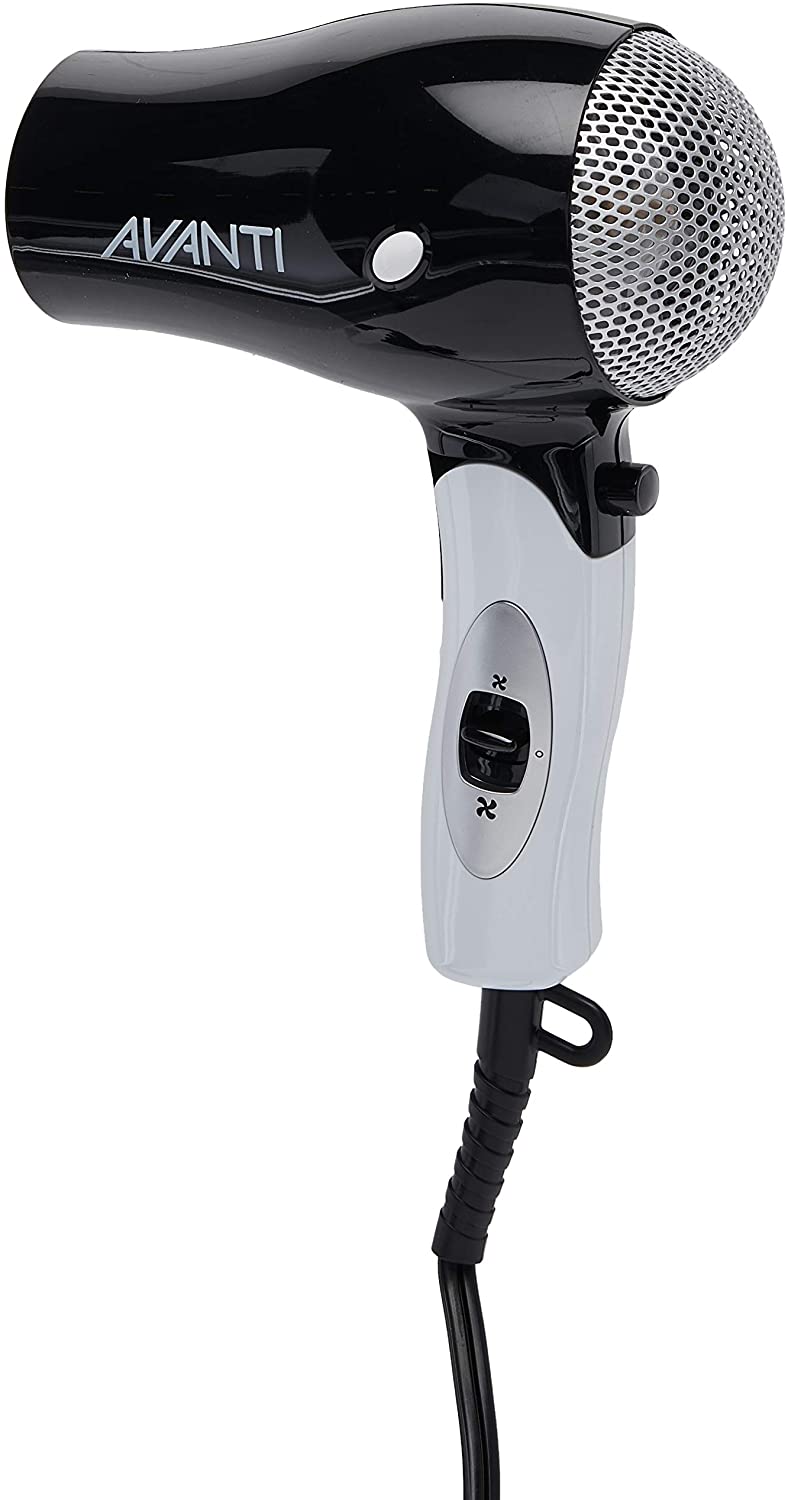 Avanti hair outlet dryer