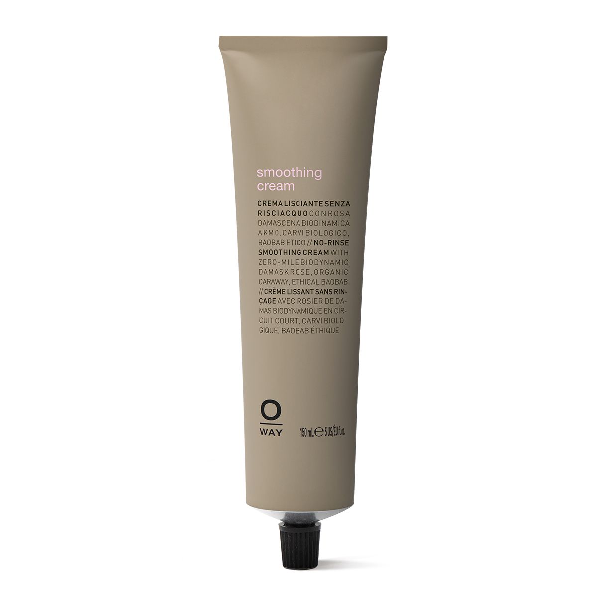 OWAY Smoothing Cream